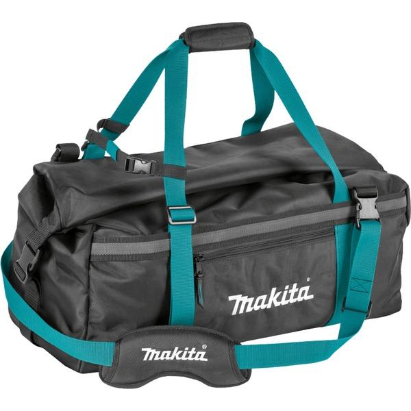 Makita Roll-Top Reisetasche (mint, 37 Liter)